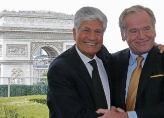Publicis and Omnicom have announced a merger to create the world's biggest advertising company worth $35.1 billion