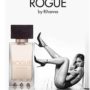 ROGUE: Rihanna’s fourth perfume to be launched this autumn