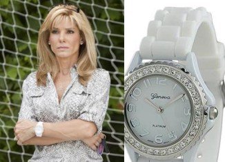 Sandra Bullock is suing watch company ToyWatch she claims used her image in advertising without her permission