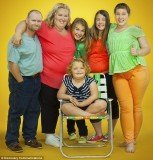 Scratch n' sniff initiative launch will coincide with the Season 2 premiere of Here Comes Honey Boo Boo on July 17