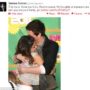 Cory Monteith dead: Selena Gomez posts picture of herself hugging Glee star