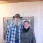 Why isn’t Si Robertson’s wife Christine on Duck Dynasty?