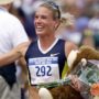 Suzy Favor Hamilton’s name removed from Big Ten female athlete of the year award