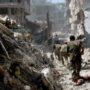 Syrian army retakes key rebel stronghold Khalidiya