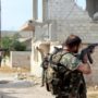 Syrian troops kill 13 members of same family in Bayda