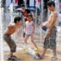 China issues heat alert for Shanghai