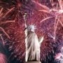 Fourth of July celebrations across US