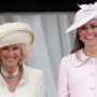 Kate Middleton’s baby will be born be the end of the week, says Camilla