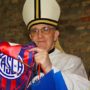 Italy and Argentina to play friendly match to honor Pope Francis