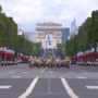 Bastille Day 2013: France’s National Day celebrations amid train crash investigation