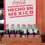 Mexican Coca-Cola made with cane sugar becomes beverage of choice among trendy New Yorkers