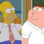 The Simpsons Guy: The Simpsons will meet Family Guy for a crossover episode