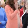 Kate pregnancy UPDATE: Royal birth to be celebrated with £5 silver coin release