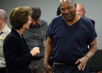 The combination of high blood pressure, a vastly expanding waistline and a lack of physical activity as he serves a 33-year prison sentence have doctors concerned about OJ Simpson’s health