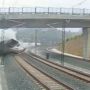 Video of Spanish train derailment released as death toll rises to 80