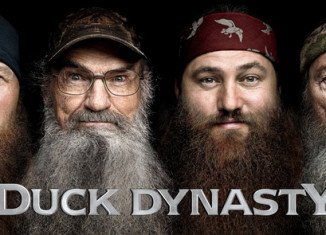 The self-proclaimed rednecks of Duck Dynasty are everywhere, from the country music awards, to the White House Correspondents’ Dinner