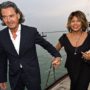 Tina Turner marries toyboy Erwin Bach in Switzerland