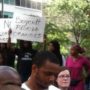 Trayvon Martin rallies: Calls for Florida boycott after George Zimmerman verdict