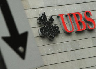 UBS reached an agreement in principle with the FHFA over the investments sold between 2004 and 2007