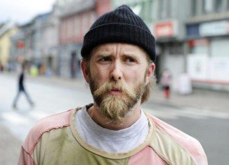 Varg Vikernes was arrested in central France after his wife bought four rifles