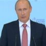 Vladimir Putin suggests taking Viagra for critics of Universiade success