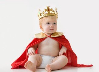 While the royal baby is yet to be born, he or she is already influencing baby name choices on a wider scale as traditionally royal monikers see a rise in popularity