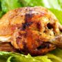 4th of July Recipe: Whole Barbecued Chicken