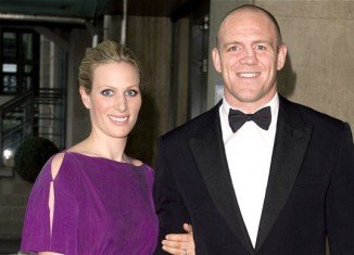 Zara Phillips and Mike Tindall are expecting their first baby in the new year