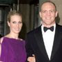 Zara Phillips pregnant with her first baby