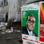 Zimbabwe election: Robert Mugabe vs. Morgan Tsvangirai