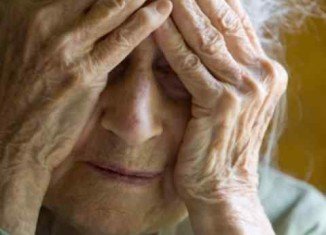 A new test could detect Alzheimer’s disease at least ten years before symptoms appear