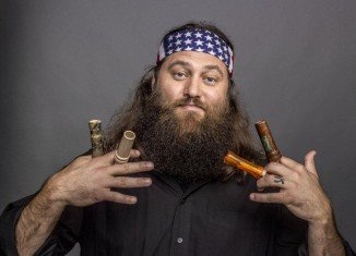 Almost half of Louisiana voters don’t want Willie Robertson to run for Congress