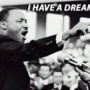Martin Luther King “I have a dream” speech 50th anniversary
