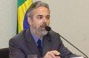 Antonio Patriota resigned after a Bolivian opposition politician holed up in the Brazilian embassy in La Paz for more than a year fled the country in a diplomatic car