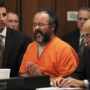 Ariel Castro transferred to isolation wing of Ohio prison for his own protection