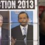 Australia election 2013: Kevin Rudd and Tony Abbott hold first debate