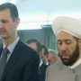 Syria denies Bashar al-Assad motorcade attack