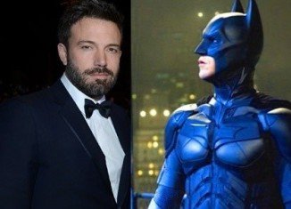 Ben Affleck is to play Batman in a forthcoming Superman sequel, bringing together the two superheroes in one film for the first time