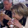 Marty Mongiello: White House chef secretly snuck soy and tofu into junk-food loving Bill Clinton’s food