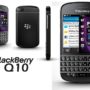 Blackberry explores company sale