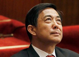 Bo Xilai will go on trial on August 22 being charged with bribery, corruption and abuse of power