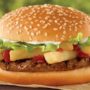 Burger King lunches $1 French Fry Burger to compete with McDonald’s Dollar Menu