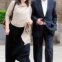 Charles Saatchi threatens to commit suicide to win back Nigella Lawson