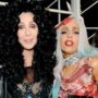 Cher Twitter rant after song Lady Gaga wrote for her leaks online