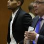 Chris Brown sentenced to 1,000 more hours of community service