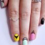 Cuticle tattoo: Latest nail trend from Rad Nails
