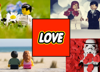 Dating website Plenty of Fish has introduced a “Users Interested in Legos” tag to make it easier for fans of the building blocks to find each other
