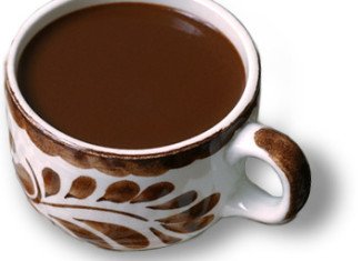 Drinking cocoa every day may help older people keep their brains healthy