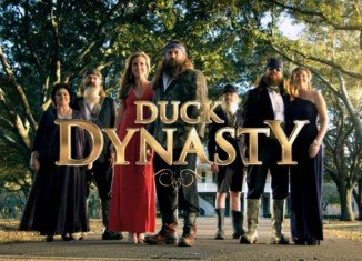 Duck Dynasty has become a ratings phenomenon, ranking behind only The Walking Dead last season among cable series