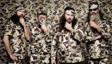 Duck Dynasty stars received big salary raises right before Season 4 premieres